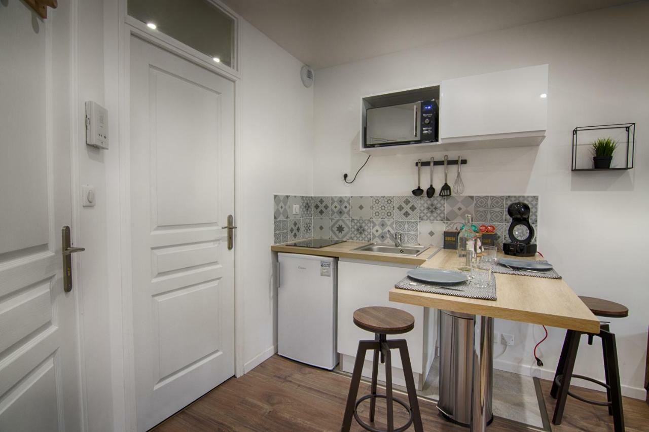 Mon Loft Niortais - Le Petit Boinot Apartamento Exterior foto